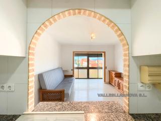 Flat in Parets del Vallès. Oportunidad por zona y precio en eixample