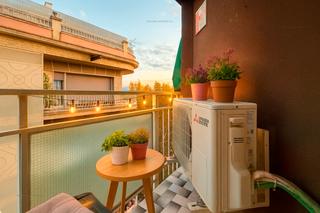 Appartamento in Centre. Zona parc de can mula