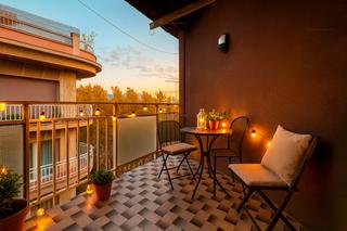 Appartement à Centre. Zona parc de can mula