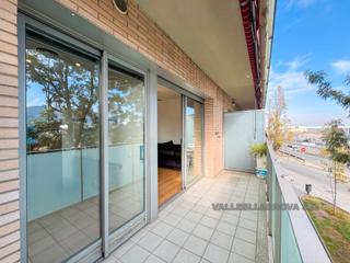 Piso en Mas Rampinyo - Montcada Nova - Carrerada. Piso y parking, mejor que nuevo