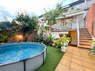 Casa a schiera in Can Pantiquet