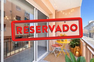 Pis a Plana Lled�. Oportunidad con ascensor y balc�n, zona alta