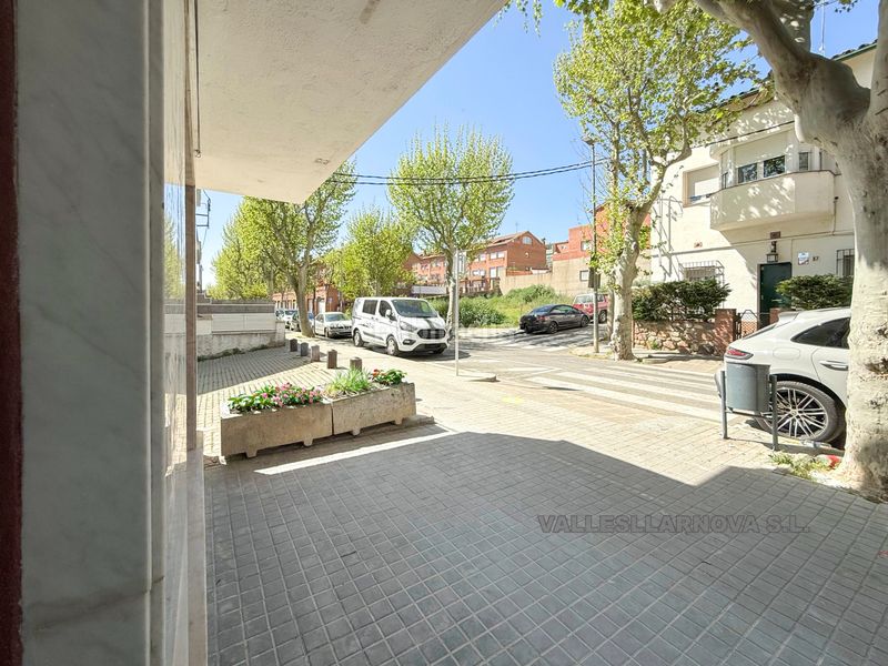 Foto a38dfc0d-c97d-4b67-a598-1c099dc734b1. Pis amb calefacció a Canovelles