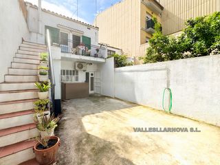 Casa a Parets del Vall�s. Vivienda + local, situaci�n inmejorable zona