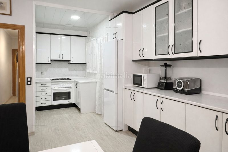 Foto 9c436a04-918a-4e71-8cc8-9bd385e96e99. Pis amb calefacció a Centre Mollet del Vallès