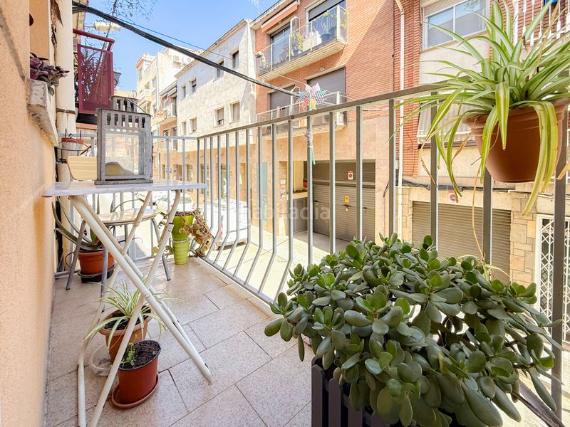 Foto e40972a3-22d3-4090-8b01-05c4f0cb4e60. Pis amb calefacció a Centre Mollet del Vallès