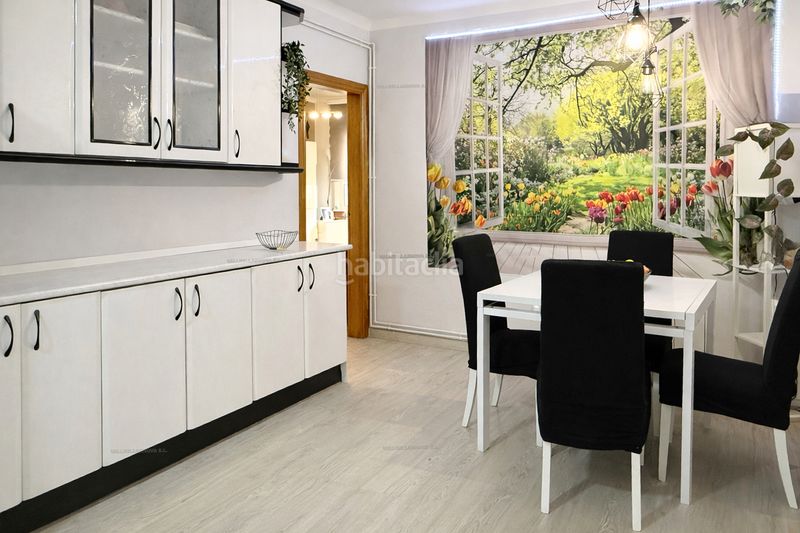 Foto f9b641e1-645e-4b13-9f64-7ea2b1b0148a. Pis amb calefacció a Centre Mollet del Vallès