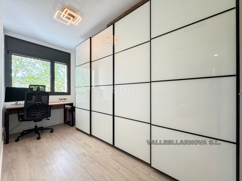 Foto 0c41e1f2-80bd-4962-979e-4f490a0662d4. Piso obra nueva de 2025, con piscina y parking en Martorelles