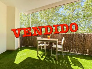 Pis a Martorelles. Obra nueva de  2025, con piscina y parking