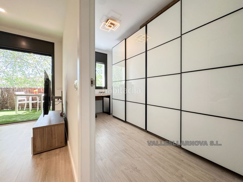 Foto 34e02fd4-9020-4d3d-b66d-dba4b7c46ef3. Piso obra nueva de 2025, con piscina y parking en Martorelles