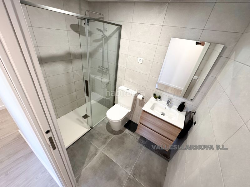 Foto 350515a7-4d94-4ca5-9998-d925682eb86f. Piso obra nueva de 2025, con piscina y parking en Martorelles