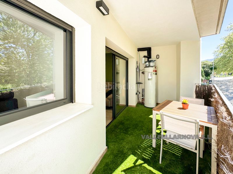 Foto 6770798d-05ef-4b50-aba1-6560721a96b1. Piso obra nueva de 2025, con piscina y parking en Martorelles