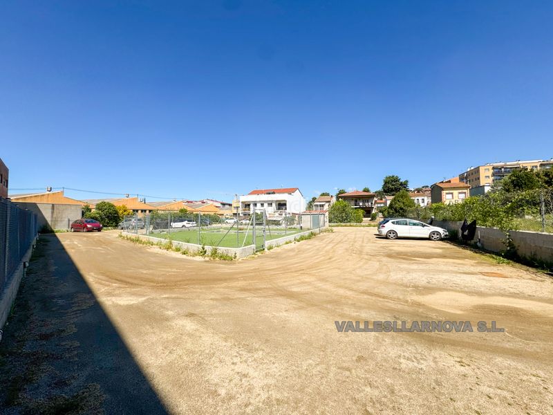 Foto 67b8dd96-9a1f-480f-a1c9-6d01e051a4f2. Piso obra nueva de 2025, con piscina y parking en Martorelles