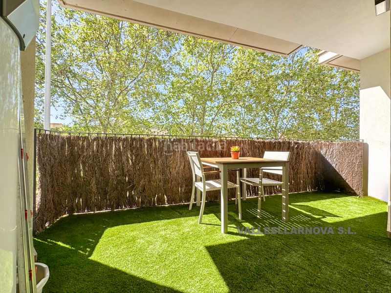 Foto 713fb2d4-8555-498c-bca7-6c8a207e05df. Piso obra nueva de 2025, con piscina y parking en Martorelles