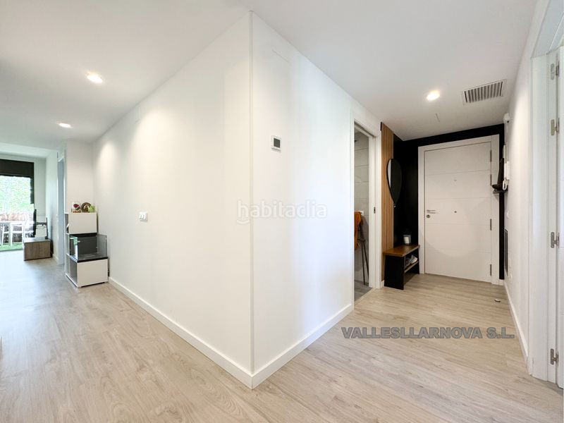 Foto 809a45ef-45e6-4d1f-915a-f4be272b80e0. Piso obra nueva de 2025, con piscina y parking en Martorelles