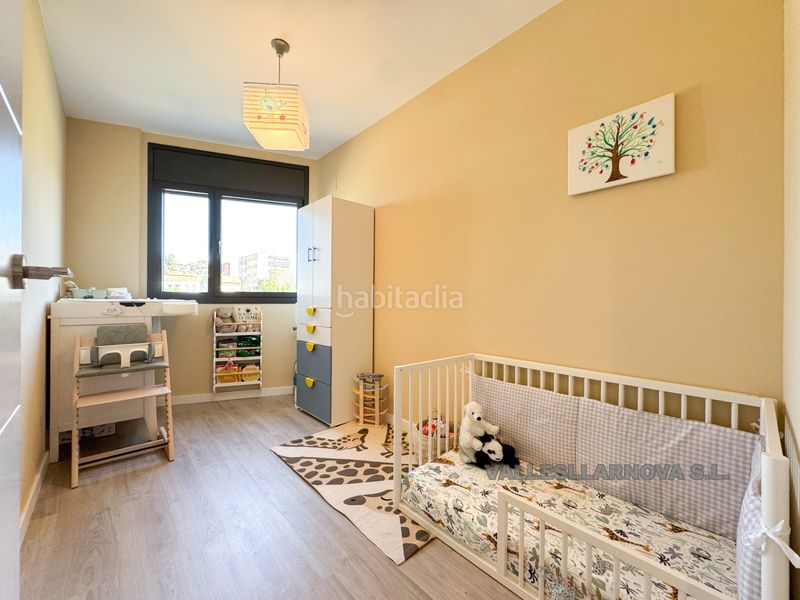 Foto 94ae1781-1701-423c-bc55-ce91ae1d3809. Piso obra nueva de 2025, con piscina y parking en Martorelles