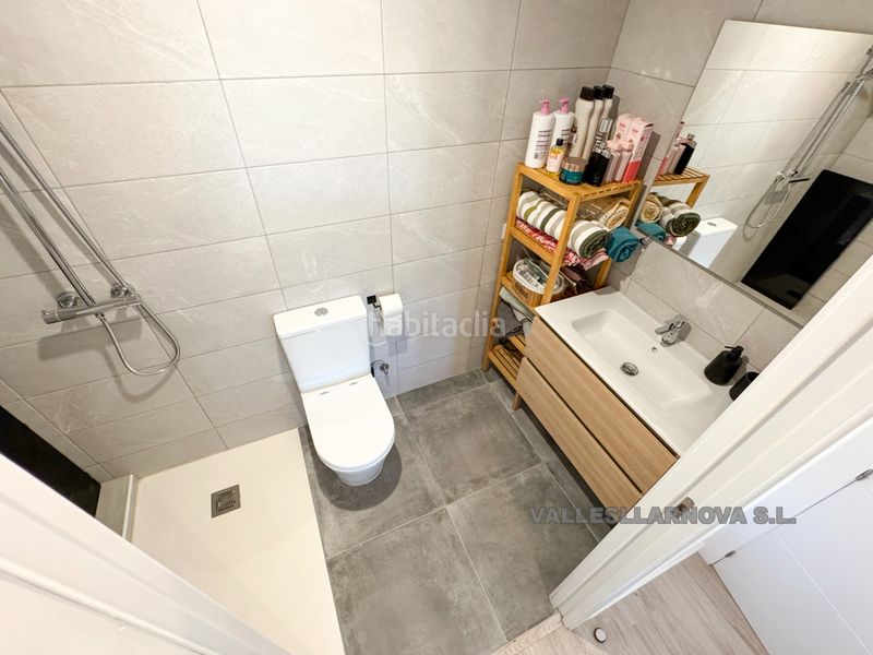 Foto ac856153-3225-4b33-8be9-0ace9e70a926. Piso obra nueva de 2025, con piscina y parking en Martorelles