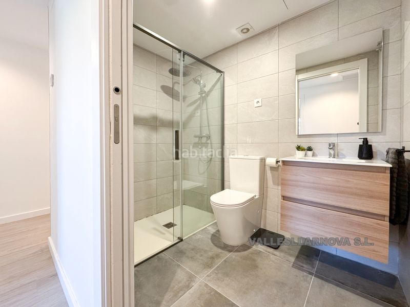 Foto d2ad988e-cf5a-49d9-97c8-8c16eed40eef. Piso obra nueva de 2025, con piscina y parking en Martorelles