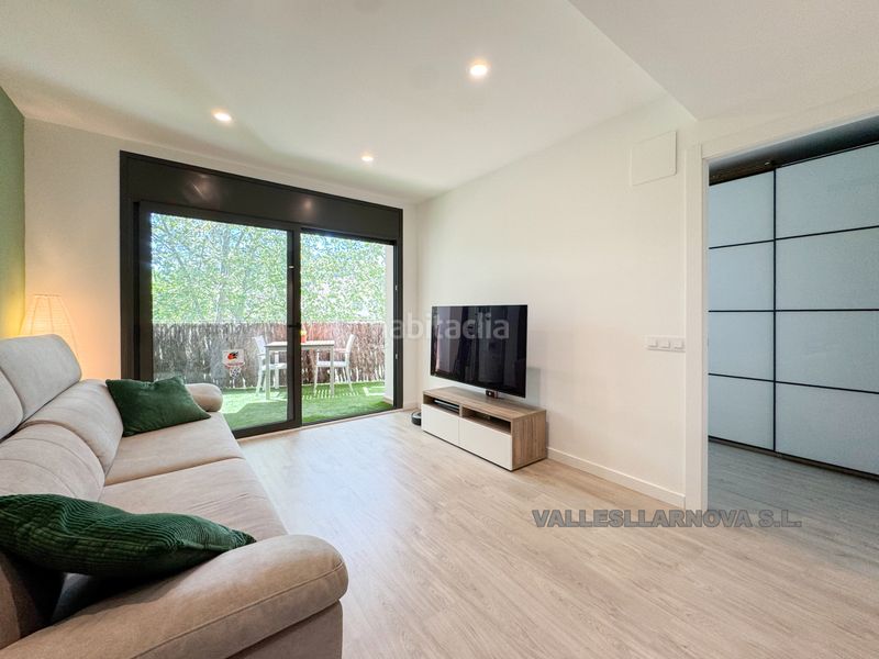 Foto e313d6a6-7a53-4a48-b6a1-bd9bc9e62e13. Piso obra nueva de 2025, con piscina y parking en Martorelles