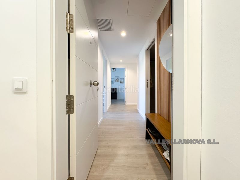 Foto eceadfff-c82b-456d-adad-2daba36528c5. Piso obra nueva de 2025, con piscina y parking en Martorelles