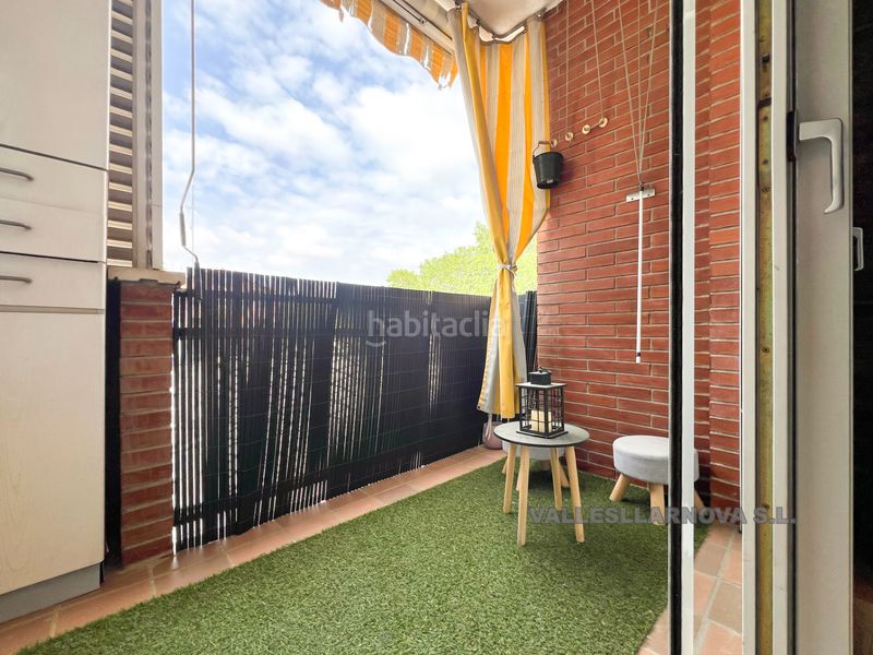 Foto e7a0e640-f866-4312-86bc-fb24b6e1363e. Pis amb calefacció piscina a Polinyà