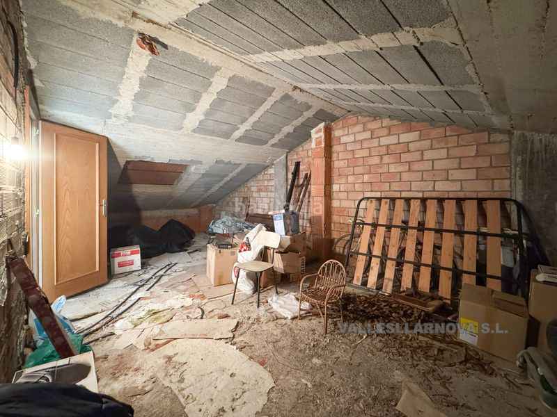 Foto 0e72b777-137a-4829-8a7e-31b29e223c42. Casa amb xemeneia calefacció aparcament a Santa Rosa Mollet del Vallès