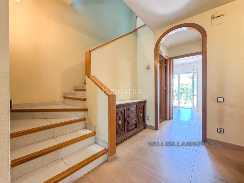 Foto 195297d0-6c82-4138-b894-5405ca8c1127. Casa amb xemeneia calefacció aparcament a Santa Rosa Mollet del Vallès