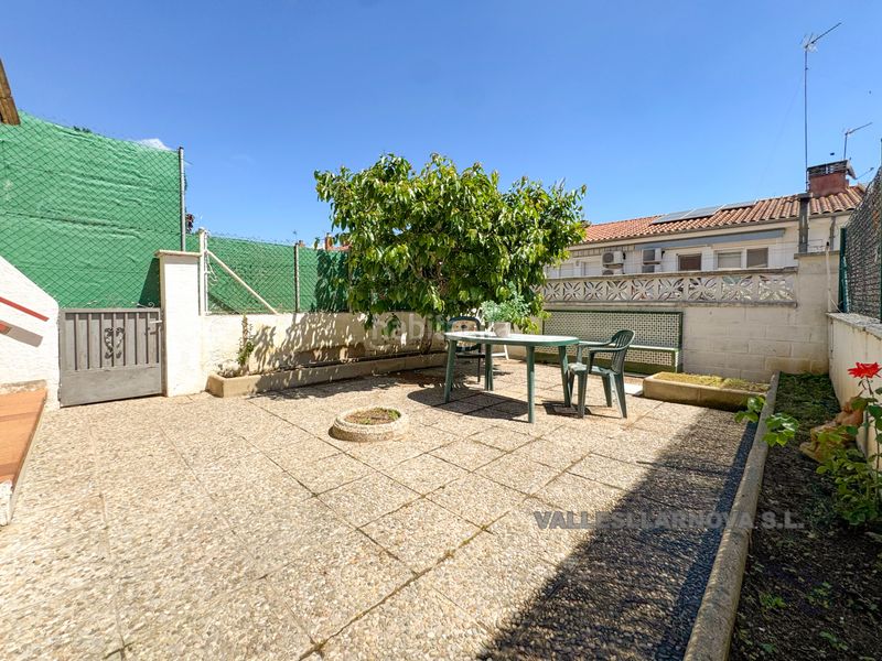 Foto 464e5d6f-a463-4afd-9ca8-cd3314f829e9. Casa amb xemeneia calefacció aparcament a Santa Rosa Mollet del Vallès
