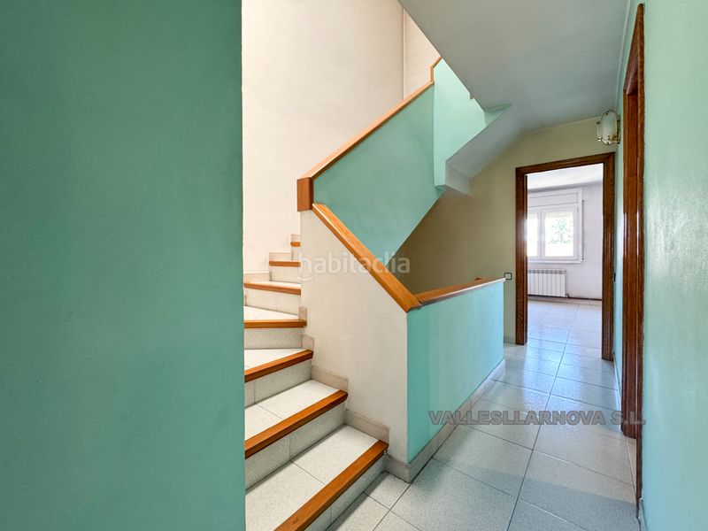 Foto c78f64de-ffa2-4161-9b15-605de24ffe4a. Casa amb xemeneia calefacció aparcament a Santa Rosa Mollet del Vallès