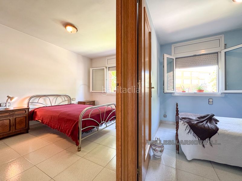Foto cfd4eb3d-3a86-420f-96bb-b99dce12084a. Casa amb xemeneia calefacció aparcament a Santa Rosa Mollet del Vallès