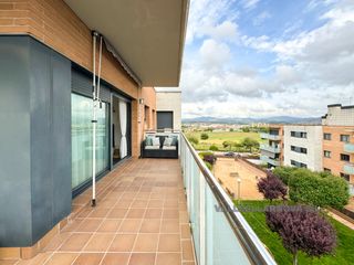 Appartamento in Parets del Vallès. Ubicación privilegiada