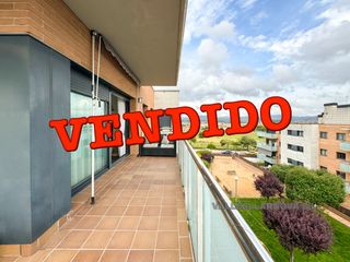 Piso en Parets del Vallès. Ubicación privilegiada