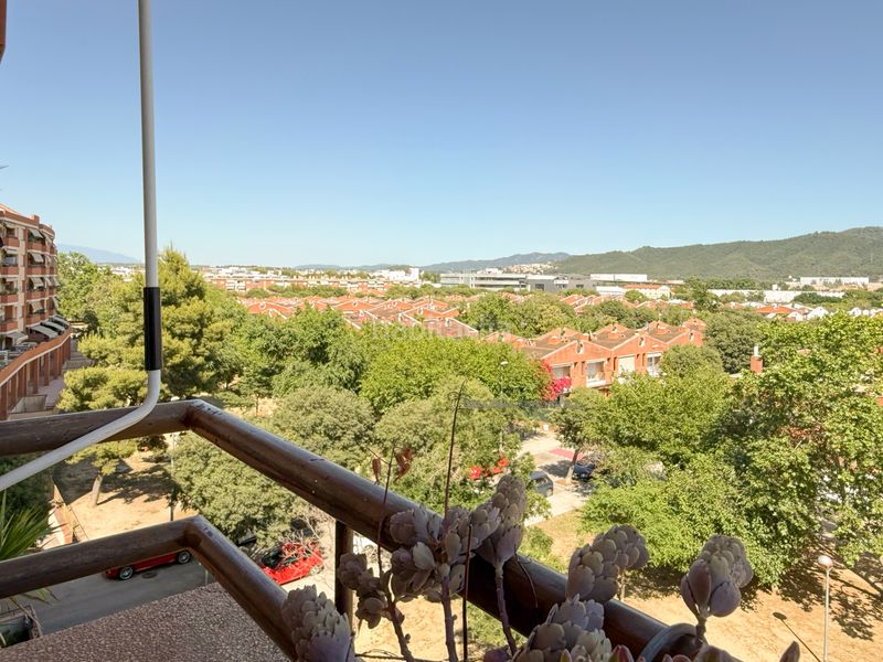 Foto 0f08b48f-aff2-41ef-a306-def5c6641d10. Pis amb calefacció aparcament a Riera Seca Mollet del Vallès