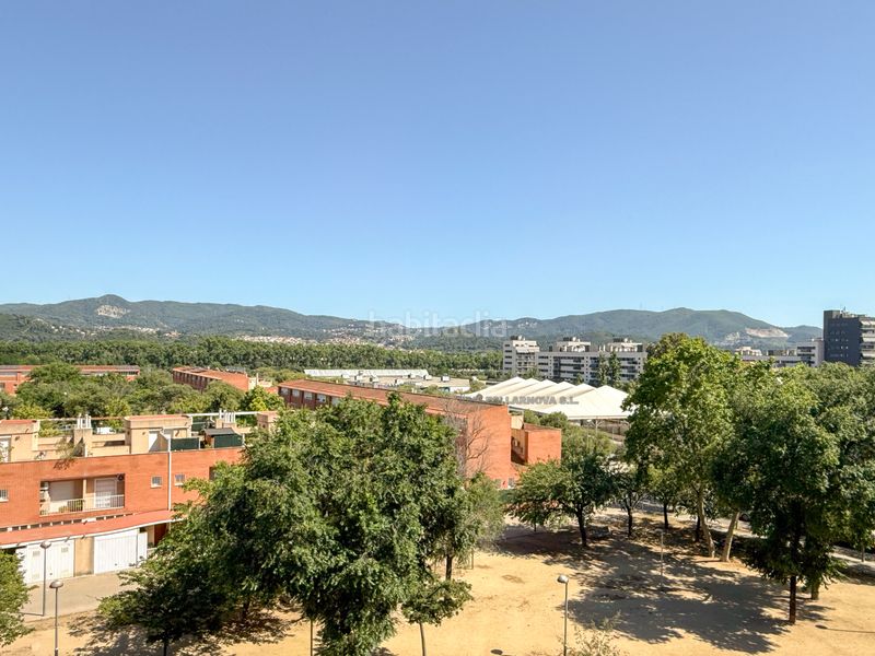 Foto 4a2bf9b7-b726-4adb-97c7-899d6dc57561. Pis amb calefacció aparcament a Riera Seca Mollet del Vallès