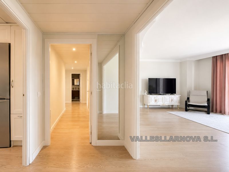 Foto bdaa9996-ab11-4899-933a-1d54534aadf5. Pis amb calefacció aparcament a Riera Seca Mollet del Vallès