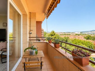 Appartamento in Riera Seca. Exclusivo, alto con terraza y parking