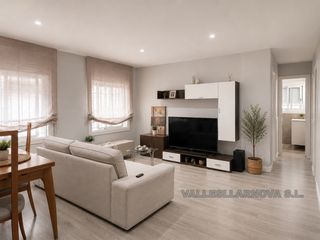 Appartement à Estació del Nord. Oportunidad junto estación sta rosa