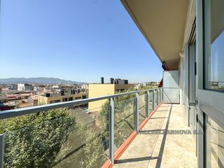 Pis a Can Borrell. Reservado! ideal, alto con vistas