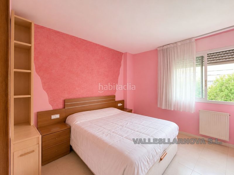 Foto 06e7b388-66ea-4a95-b56d-6a9063000bf6. Pis amb calefacció aparcament a Can Borrell Mollet del Vallès