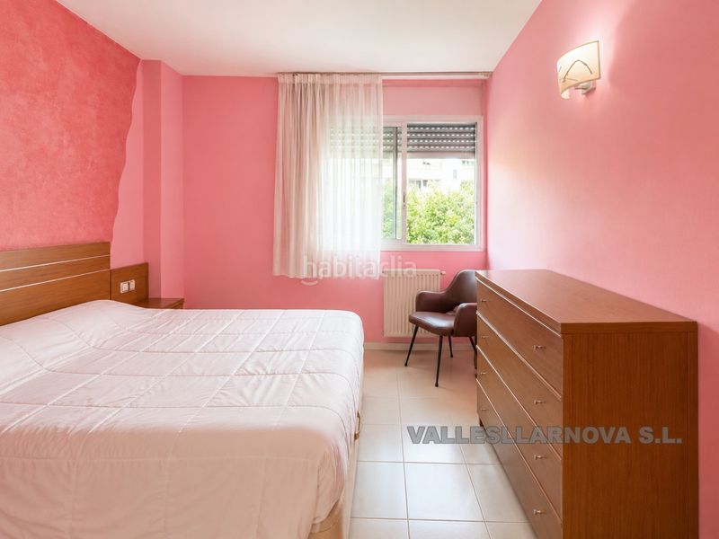 Foto ad755920-1902-4f37-960a-43c6a520905d. Pis amb calefacció aparcament a Can Borrell Mollet del Vallès