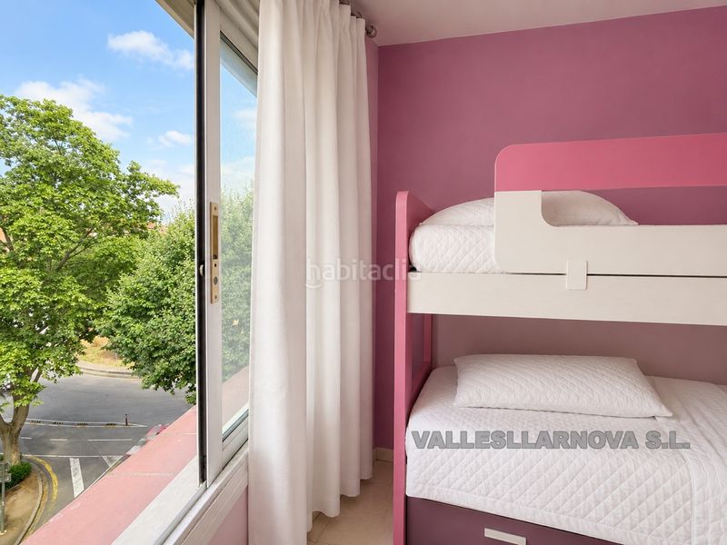Foto cb6eb49b-3b9c-42f0-9561-10fd2e02e255. Pis amb calefacció aparcament a Can Borrell Mollet del Vallès