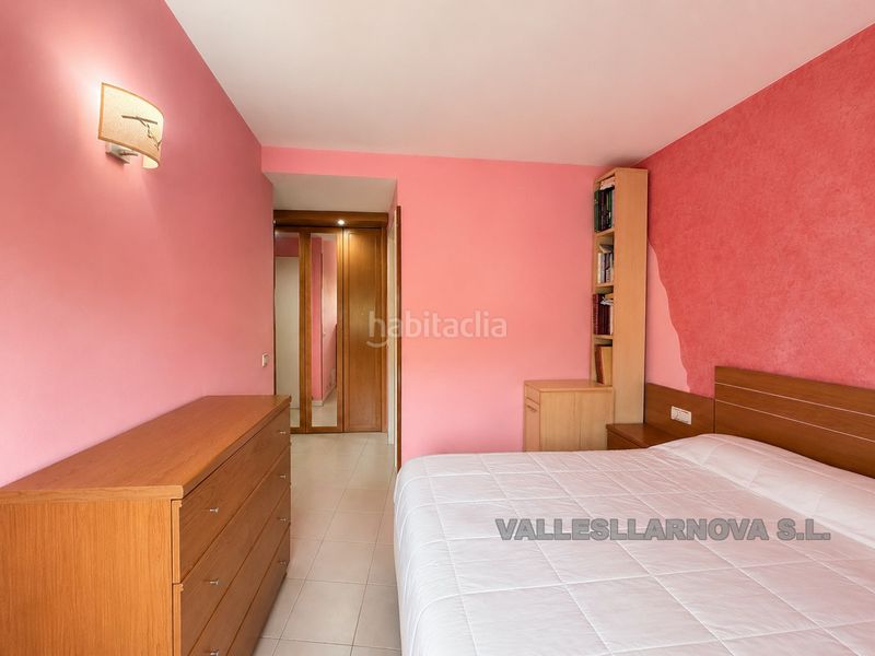 Foto e38b2fbc-15d5-4aa5-b90d-ceb08f3d756a. Pis amb calefacció aparcament a Can Borrell Mollet del Vallès