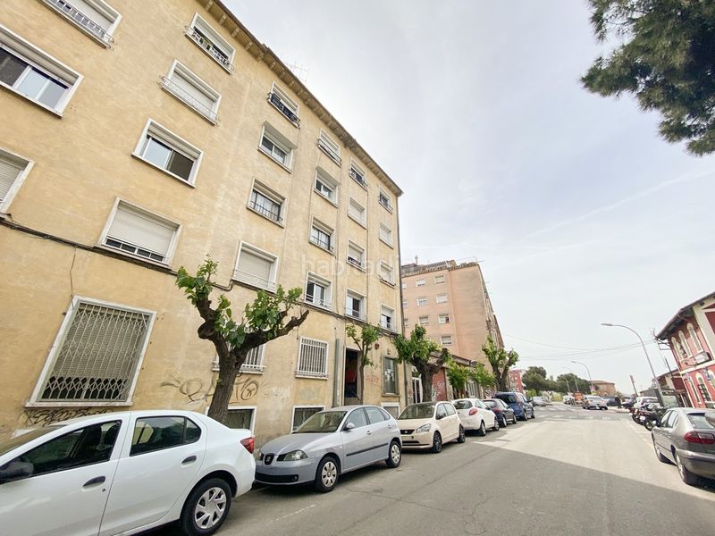 Foto 01b65176-b987-4406-bdd9-fa6d2189f520. Pis a Estació del Nord Mollet del Vallès