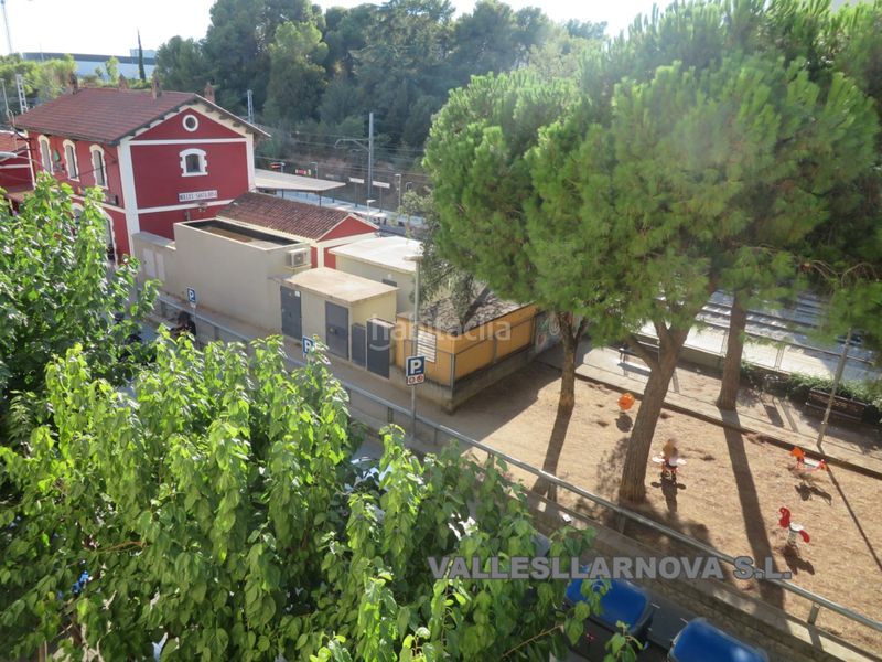 Foto 1f4ae849-2014-450f-81e0-a4c4399c5f7e. Pis a Estació del Nord Mollet del Vallès