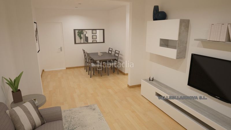 Foto b2b66741-e1c0-4437-852d-69d1a3d1756a. Pis a Estació del Nord Mollet del Vallès