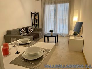 Appartement à Can Pantiquet. Oportunidad por precio y zona