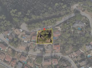 Terreno residencial en Martorelles. Situación ideal, tranquilidad cerca de todos los servicios