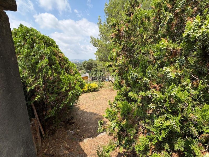Foto 2ca5c554-a769-4412-a9c8-a708e66b2e99. Terreny residencial a Martorelles