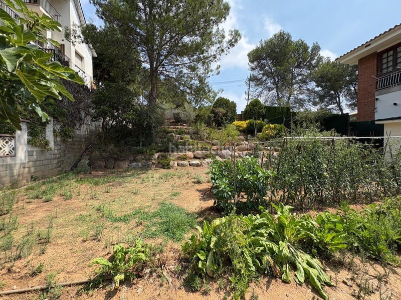 Foto 8e12151c-9e2d-4d95-bd35-9cf47afb3d72. Terreny residencial a Martorelles