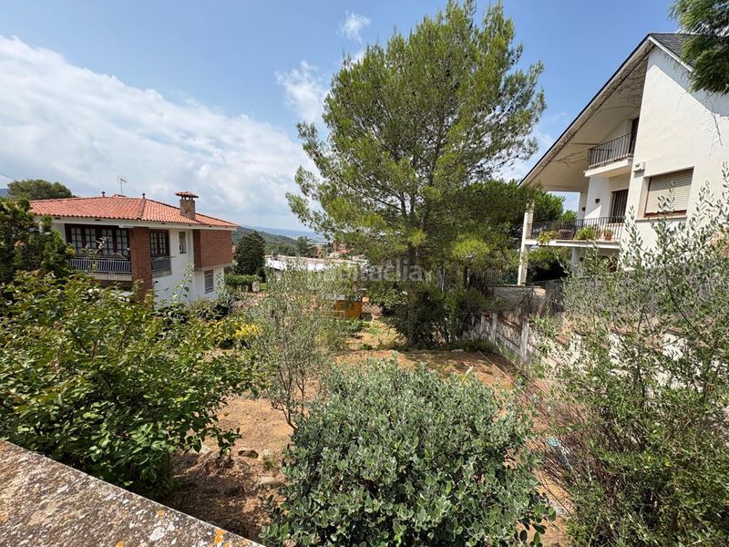 Foto fe47699d-f3d3-4459-9f3e-ce5fd79c9b04. Terreny residencial a Martorelles
